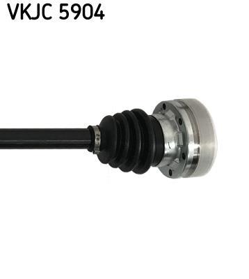 Cardan SKF ref. VKJC 5904